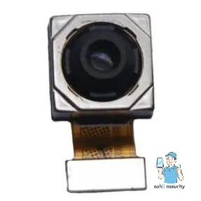 Replacement Front Camera for Realme X50 Pro 5G (Selfie Camera)